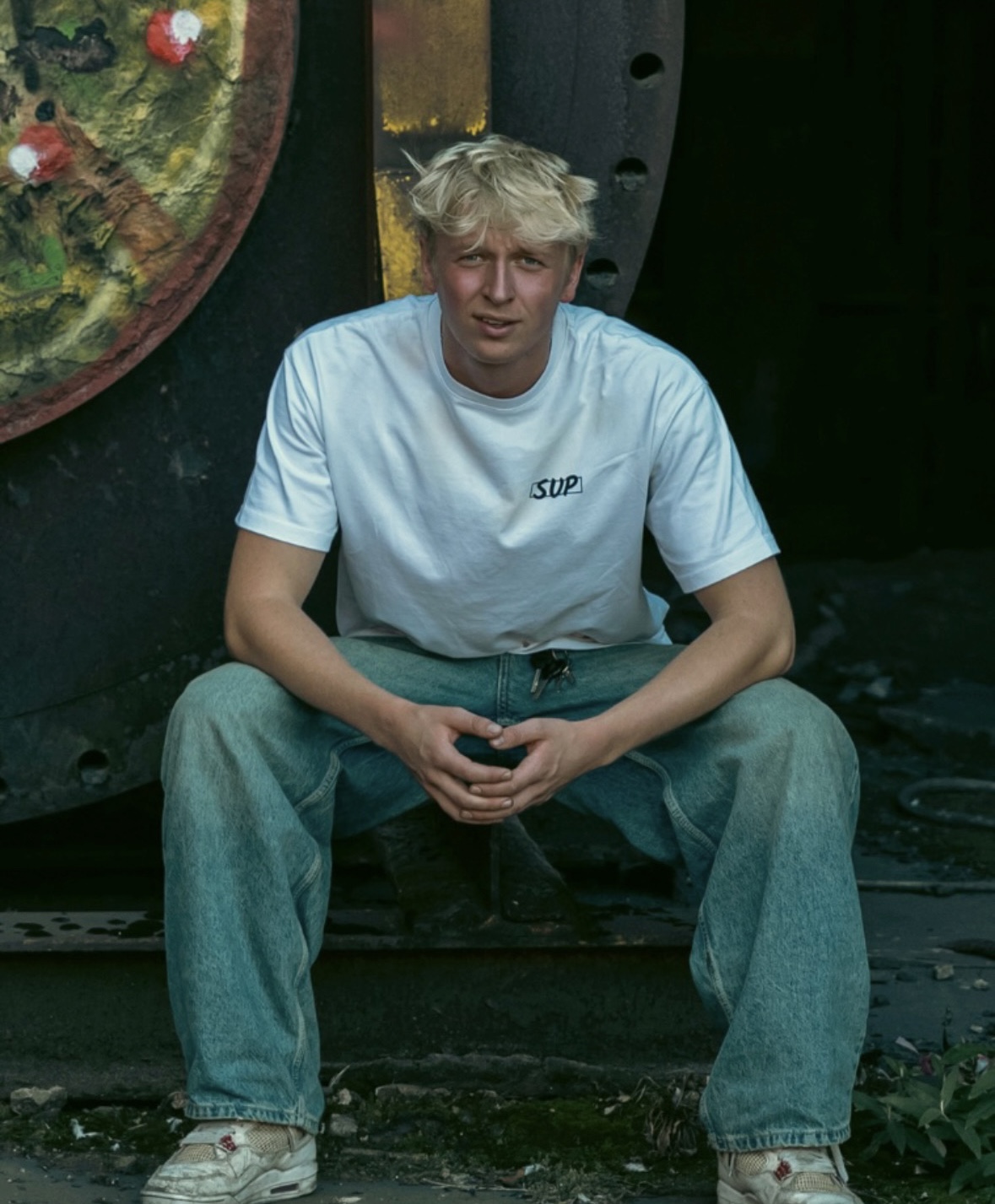 Emiel Maes · MIELUS